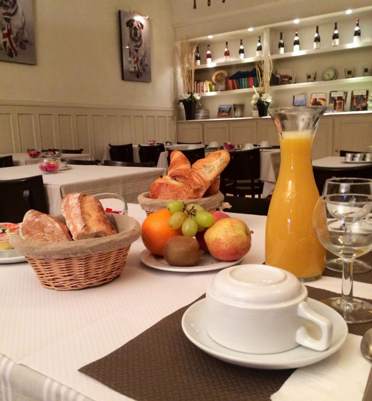 En quoi consiste la certification chambre d'hôtel silencieuse à Valence ?