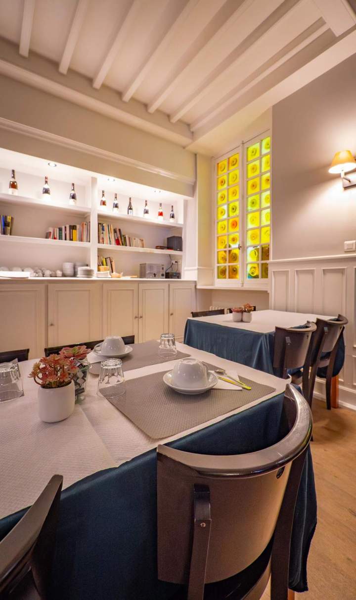 Séjour chambre d'hôtel Valence