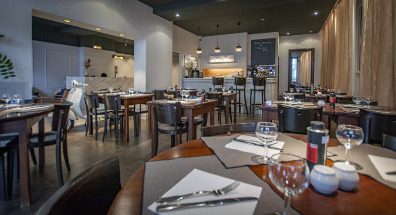 Hôtel restaurant Valence